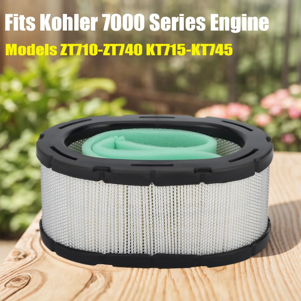 Bad Boy 063-5003-00 compatibility supports proper filtration on 54-inch mowers.