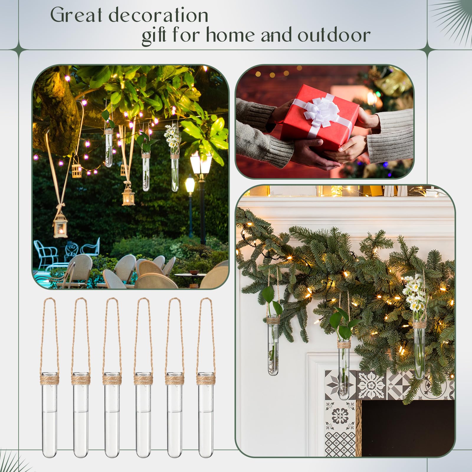Baderke gift set for plant lovers: ideal for beginners.