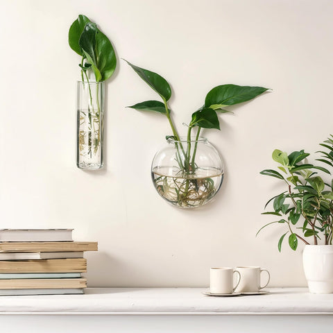 Baderke no-mark hook demonstrates secure wall mounting