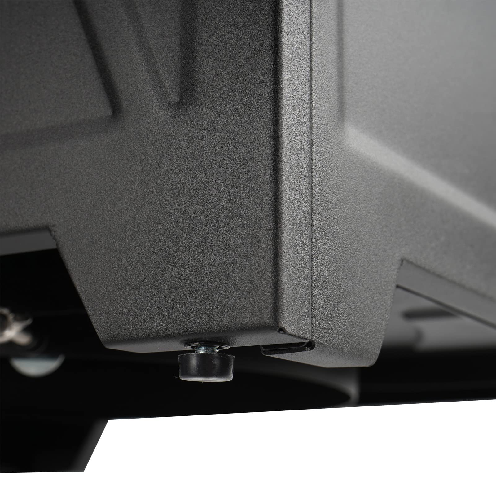 BAIDE HOME easy-assembly propane tank cover for quick setup.