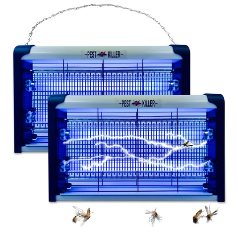 BAIMNOCM warehouse-scene demonstrates sturdy, indoor-approved performance for larger areas.