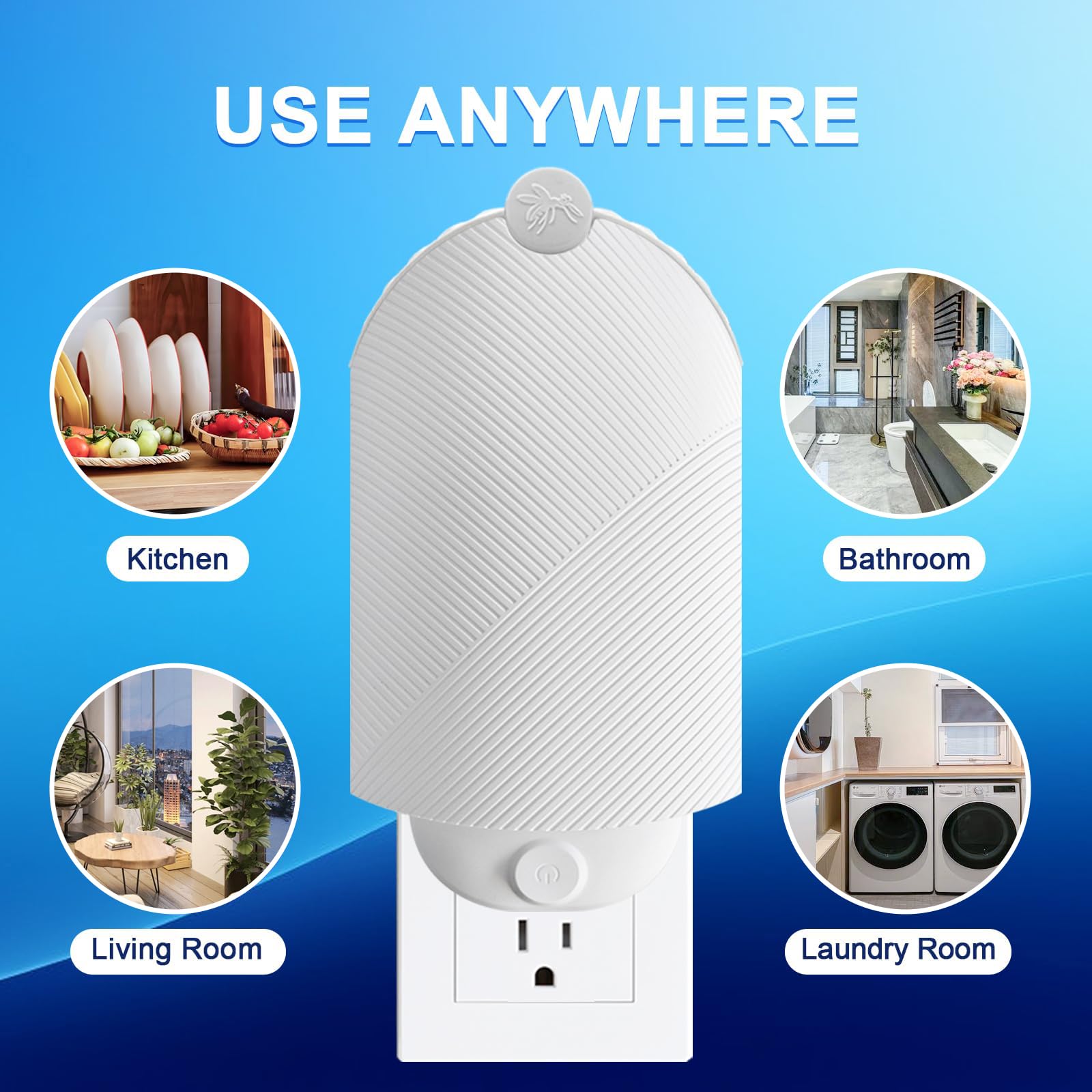 BAIMNOCM Easy disposal of full cartridge for hygienic cleanup.