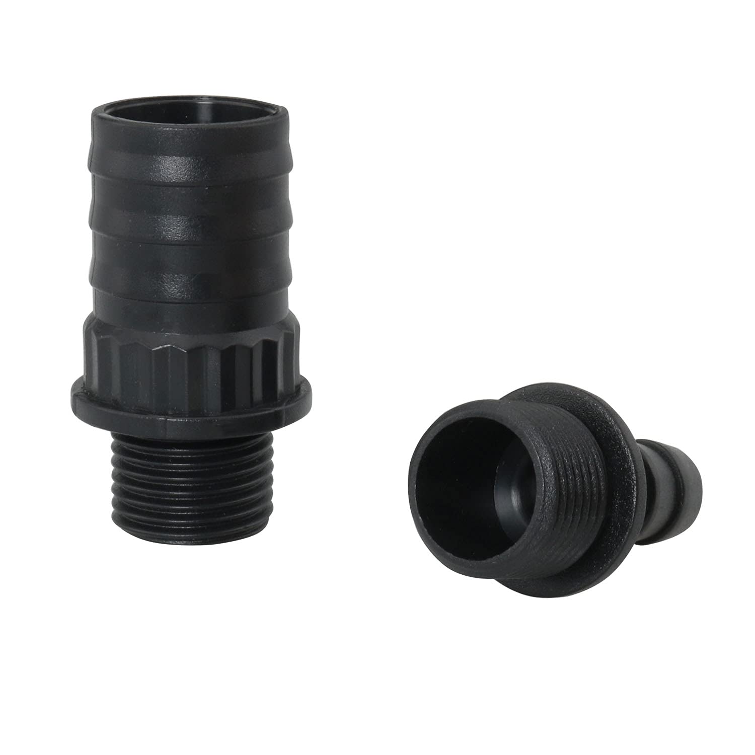 BAIRONG nozzle kit made of durable plastic for long-lasting use