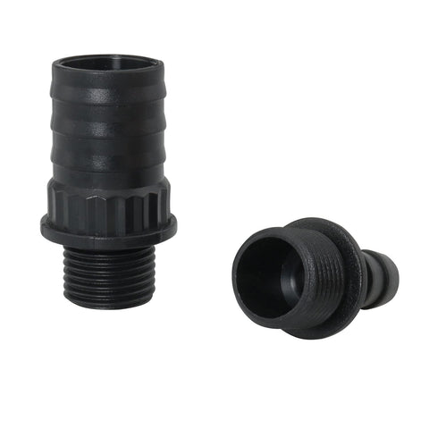 BAIRONG nozzle kit made of durable plastic for long-lasting use