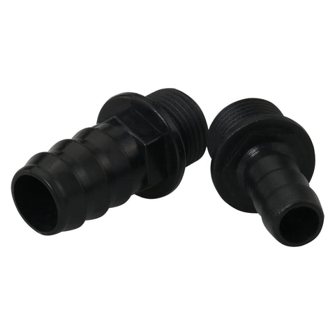 BAIRONG nozzles kit offers multiple views for ponds, aquariums, or hydroponics