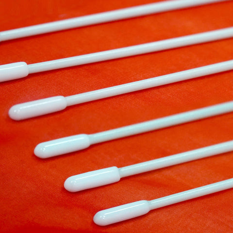 Baisdan 20-pack of flexible rods saves time and money for large gatherings
