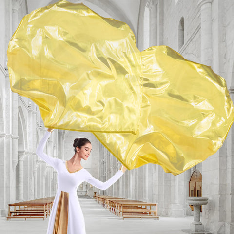 Baisdan beginner-friendly flags ideal for entry-level practice