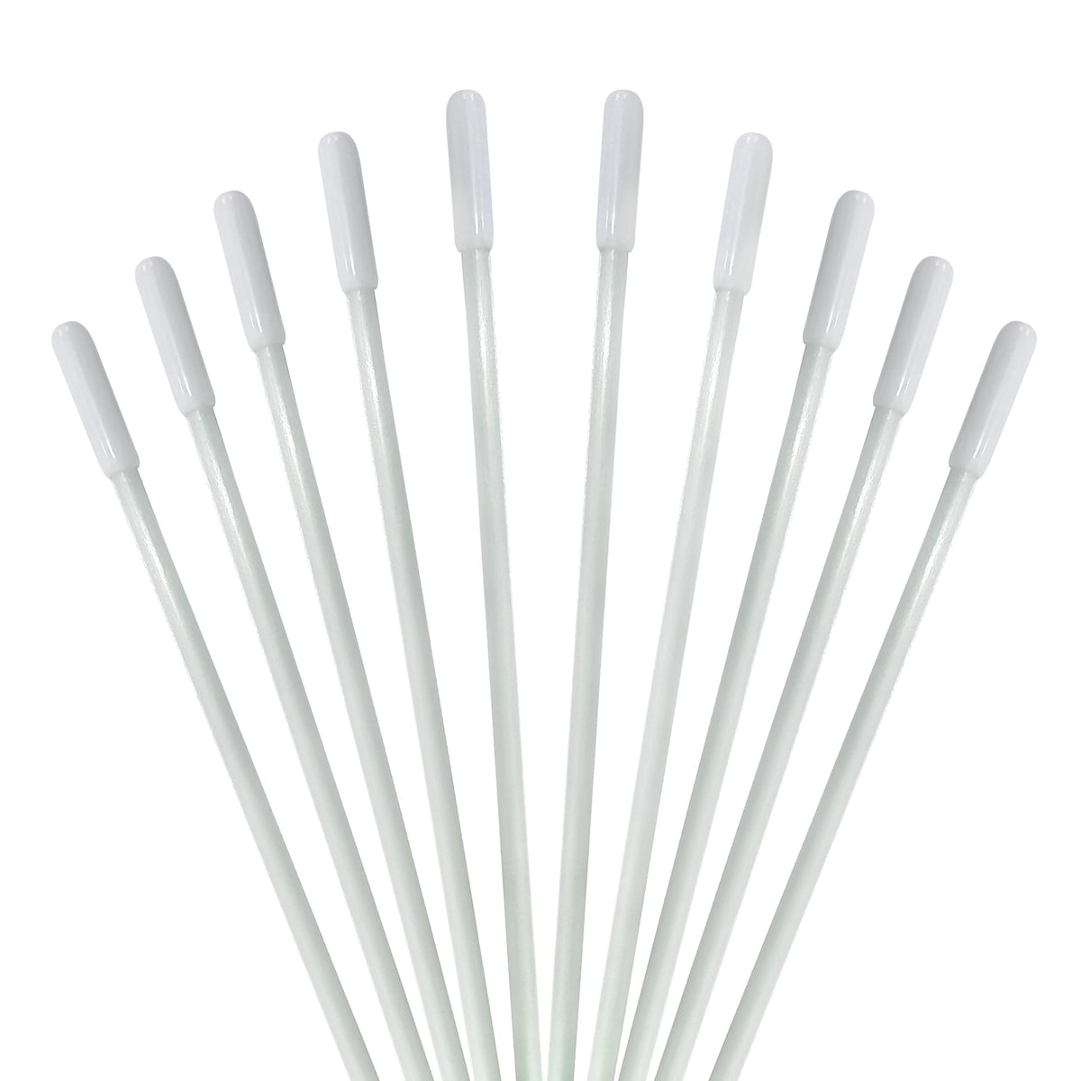 Baisdan flexible rod 27.56 inch for worship flags, lightweight and durable for smooth movement.