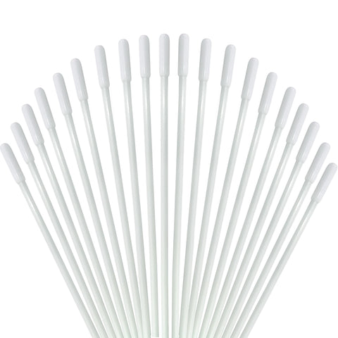 Baisdan flexible rod 35.43 inches in a multi-pack, durable for worship flag choreography