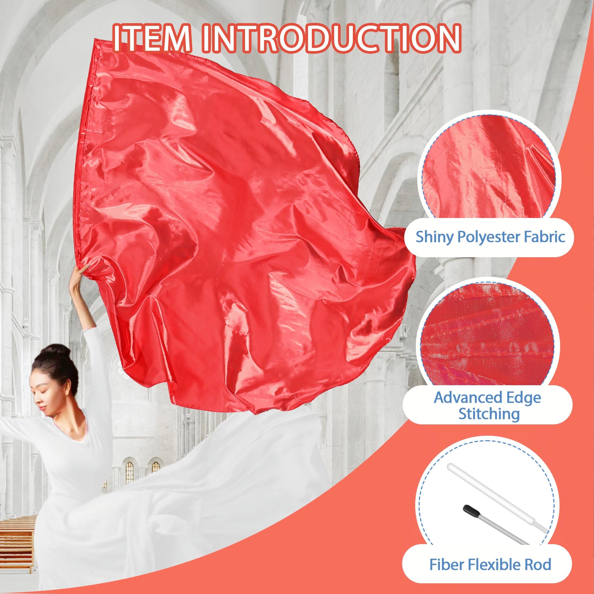 Baisdan flexible rod detail demonstrates durable bendable support