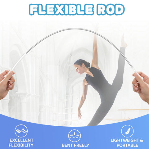 Baisdan lightweight yet durable rod suited for demanding worship service setups