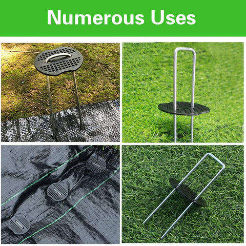 Bakulyor durable plastic material for long-lasting landscape reinforcement.