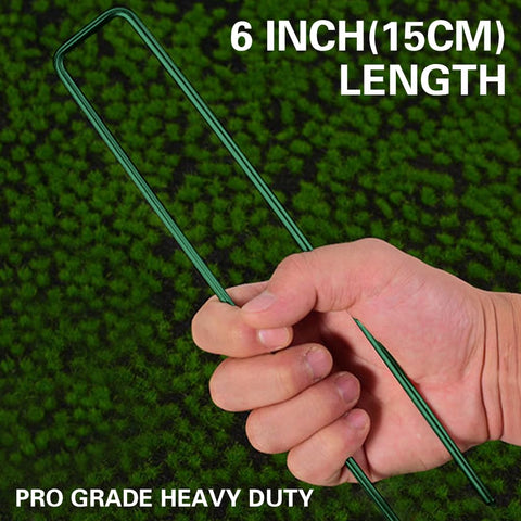 Bakulyor gardening gloves included protect hands during installation