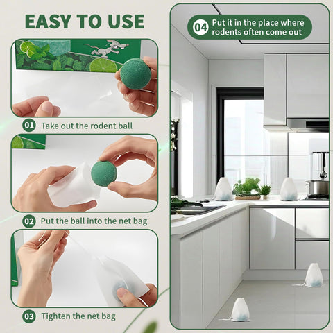 Box of Balancexlite Plus 24-pack pellets for long-term protection