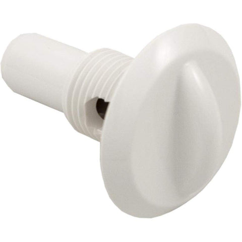 Balboa HydroAir top draw air control stem for precise spa air flow management.