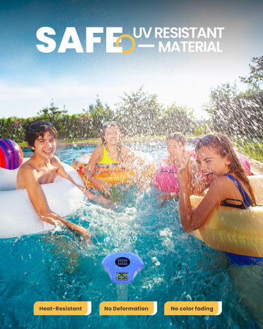Baldr 3-year warranty supports reliable temperature monitoring
