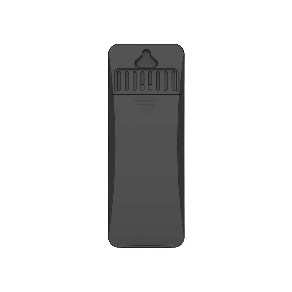 Baldr battery powered operation for cord-free placement