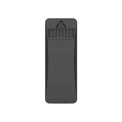 Baldr battery powered operation for cord-free placement