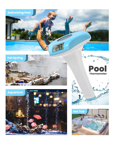 Baldr outdoor durability illustration shows reliable pool companion in any weather.