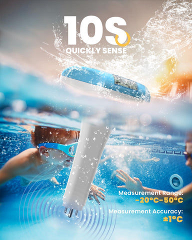 Baldr shatterproof body withstands outdoor use and poolside handling.