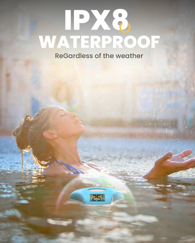 Baldr solar-powered technology keeps operation outdoors without frequent battery changes.