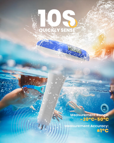 Baldr UV-resistant, shatterproof material stays pool-safe