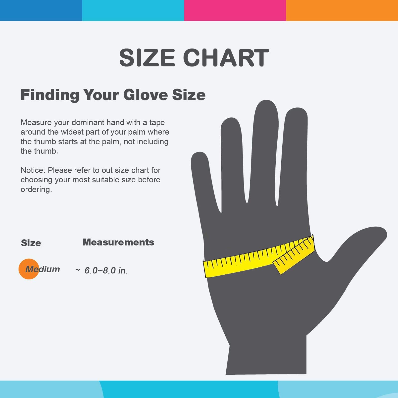 Bamllum gift-ready gloves for garden enthusiasts.