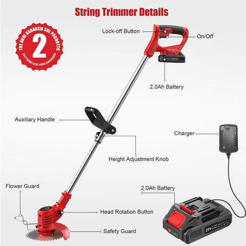 Bamse adjustable handle reduces fatigue during long sessions