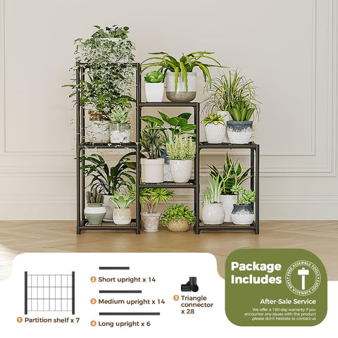 Bamworld 180-day warranty and responsive support provide buyer confidence