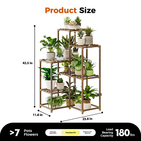 Bamworld easy-assembly design with included tools for quick setup.