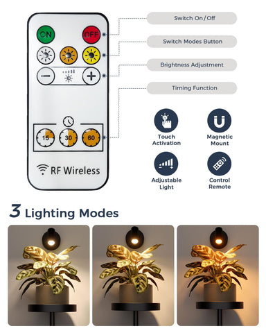 Bamworld easy-install hardware included for fast setup and secure mounting.