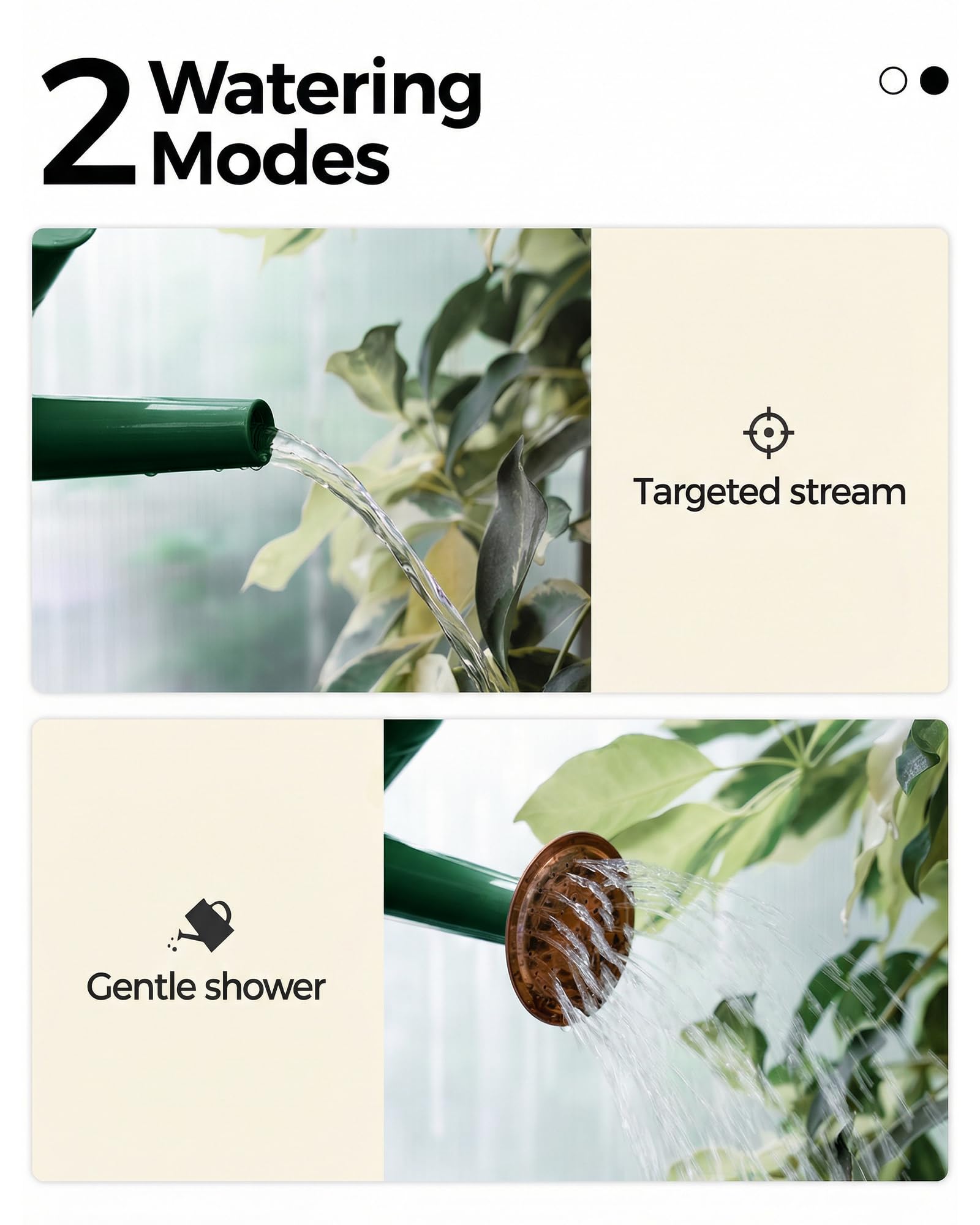 Bamworld embossed design adds vintage charm to décor.
