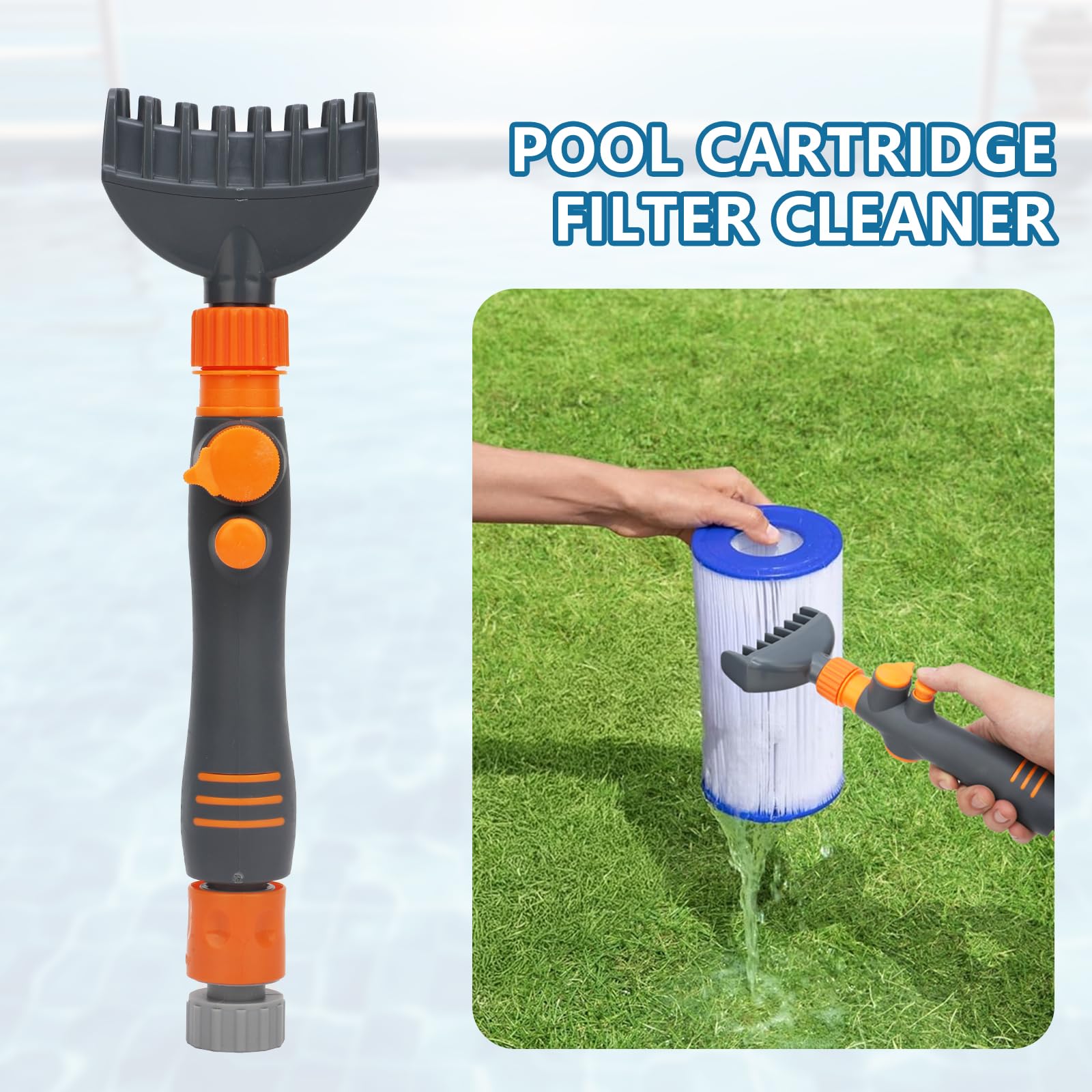 Durable Banax device with rugged grip for heavy-duty use
