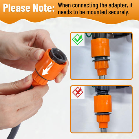 Bang4buck garden cleaning with pump for exterior surfaces