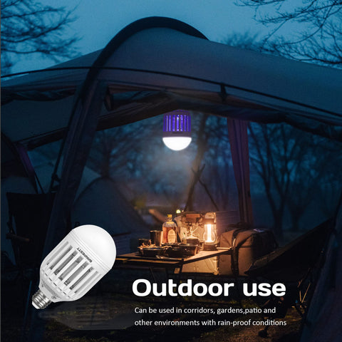 BANPESTT LED lasts up to 30,000 hours.