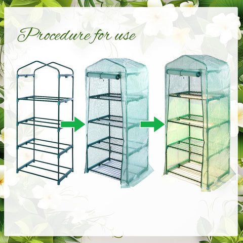 Baquler plastic-coated steel frame ensures sturdy, weather-ready support.
