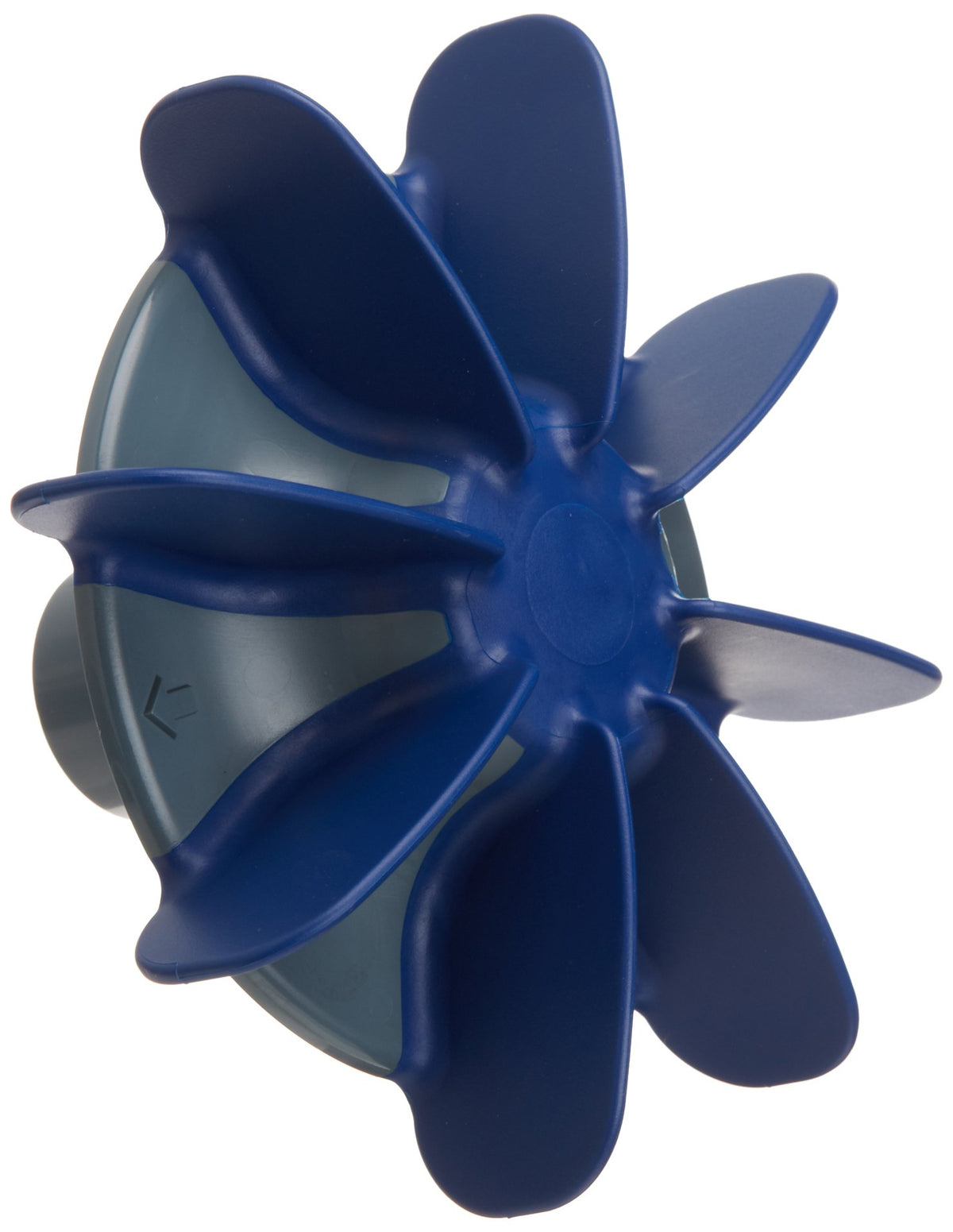 Baracuda MX8 scrubber assembly kit ready for quick in-ground pool maintenance