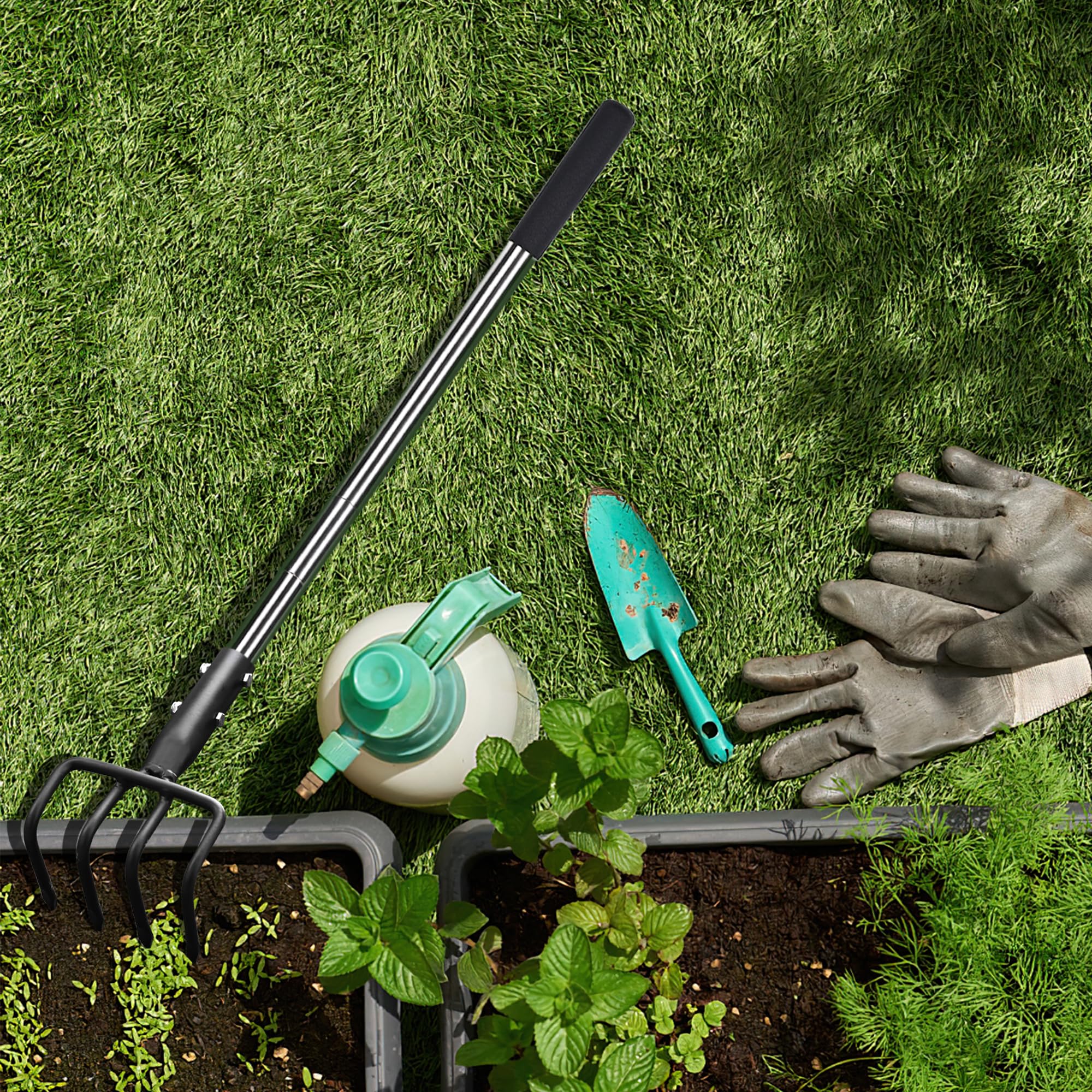 BARAYSTUS durable design supports heavy workloads with reliable performance.