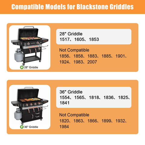Barbqtime coated-steel drip pan resists wear and corrosion for long-lasting use.