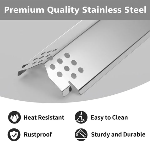 Barbqtime Nexgrill 4-burner screws for secure assembly