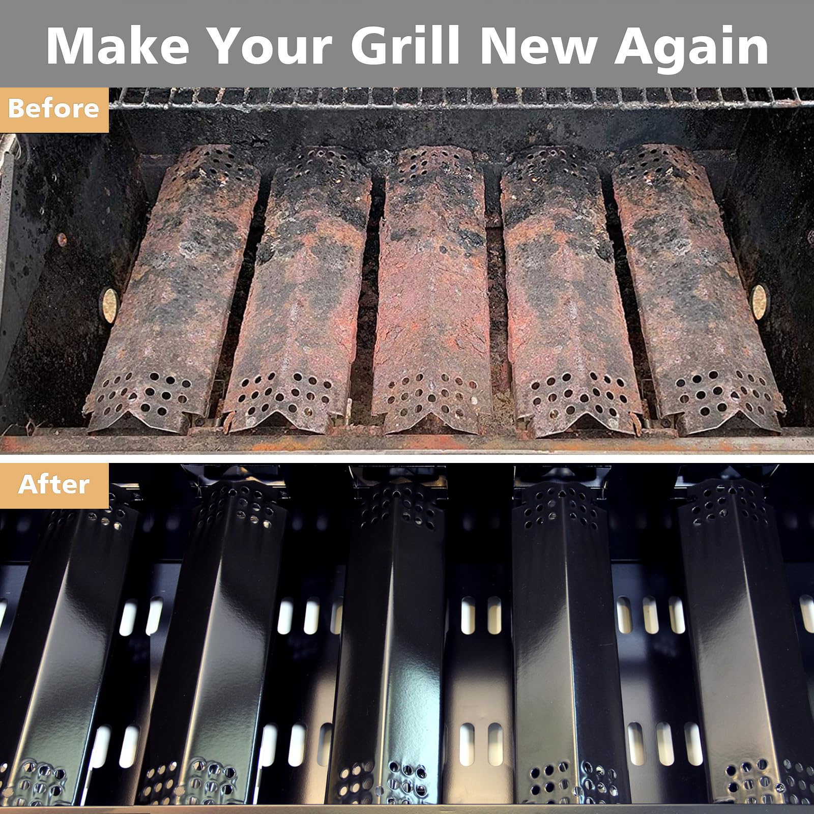 Barbqtime Nexgrill 720-0888 compatibility image confirms model fit