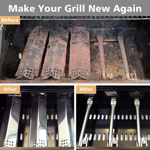 Barbqtime Nexgrill compatibility chart helps verify models