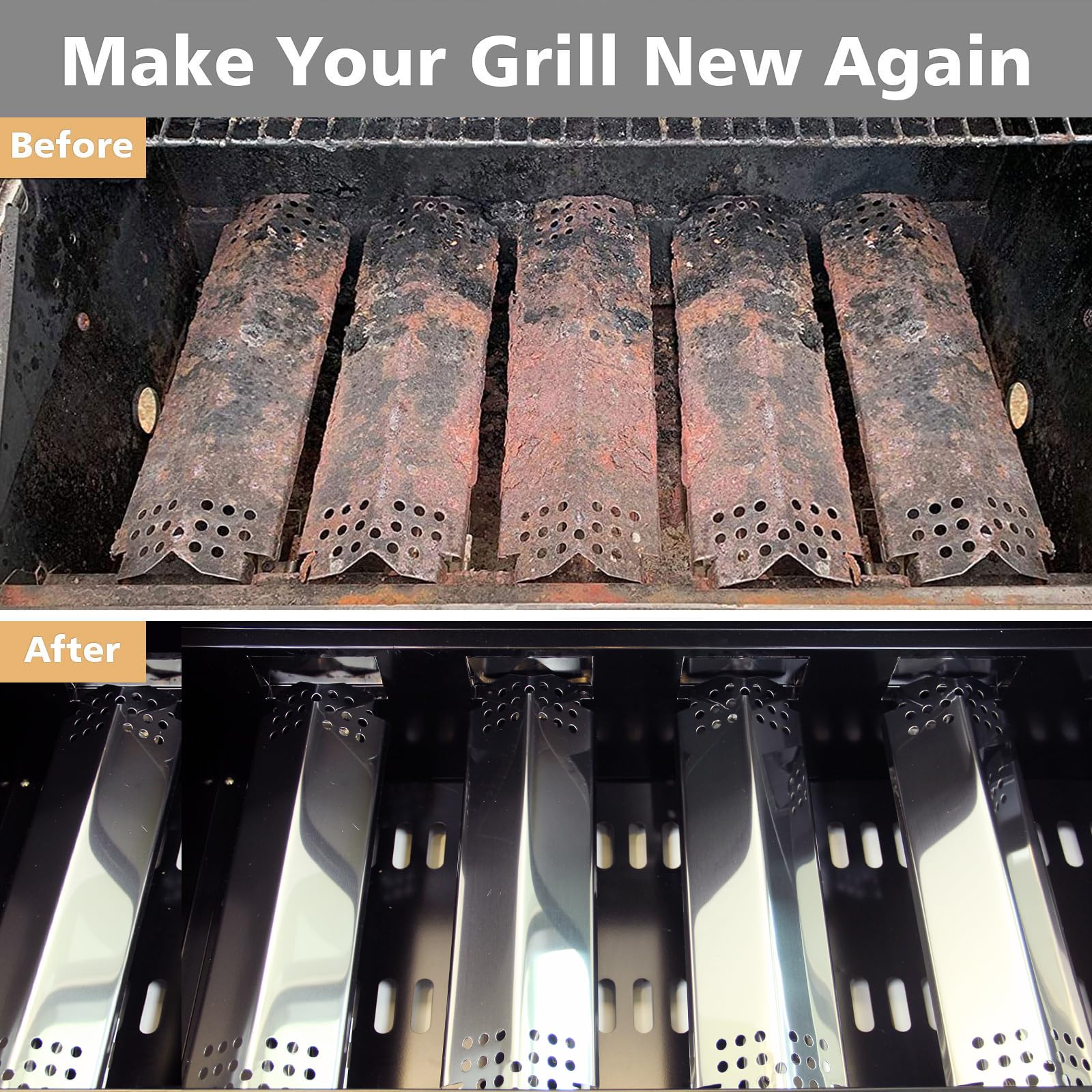 Barbqtime Nexgrill installation guide image for quick setup.
