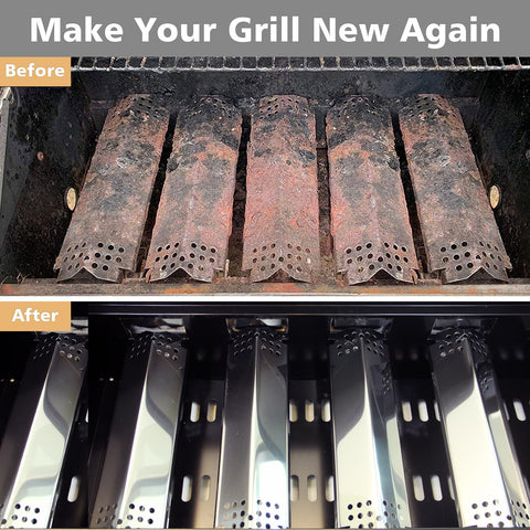 Barbqtime Nexgrill installation guide image for quick setup.