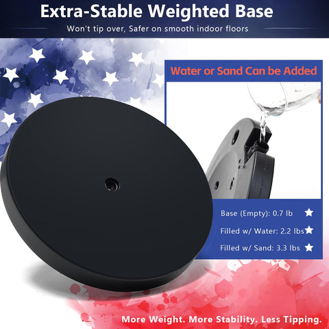 Barcetine 14-inch extension enables ceiling-friendly height in classrooms and offices