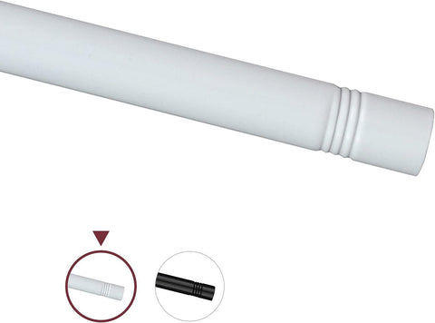 Barcetine two-pack extension poles ready for quick flagpole lengthening