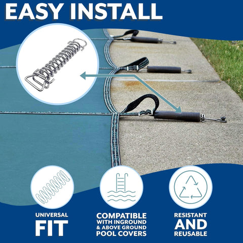 Bargain Brass Universal-fit assembly ensures compatibility across brands