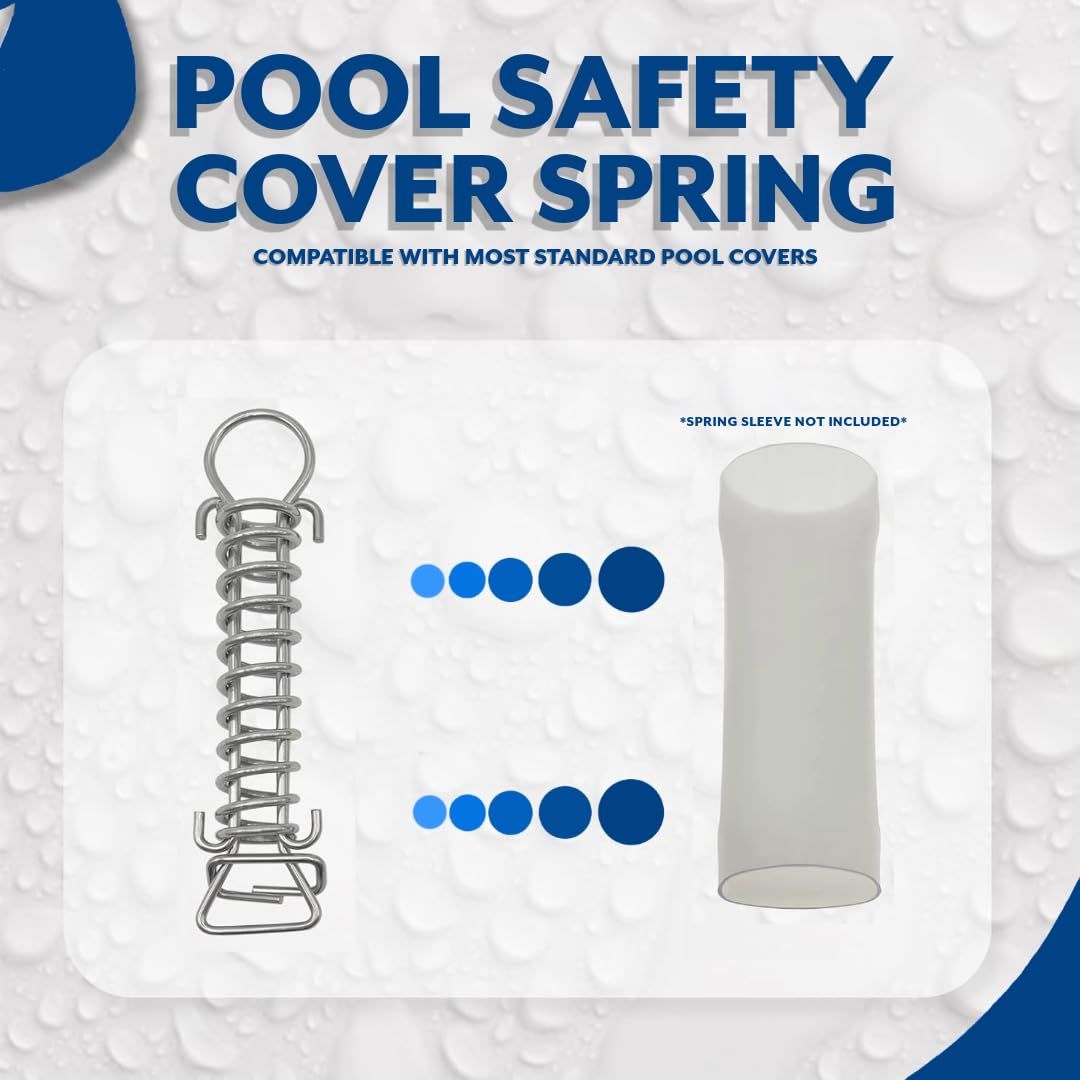 Bargain Brass Weatherproof springs withstand harsh conditions for reliable closure