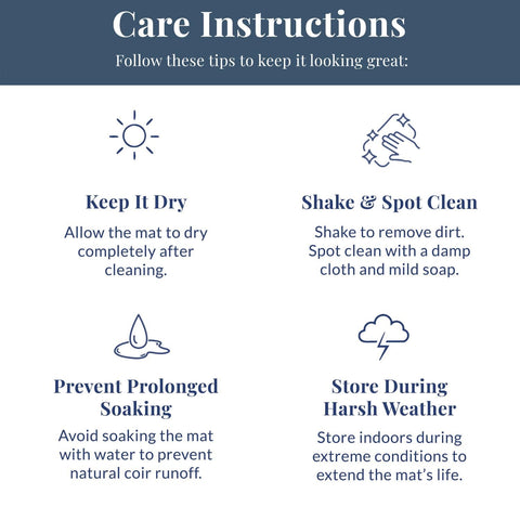 Barnyard Designs natural fibers offer warm, rustic welcome.