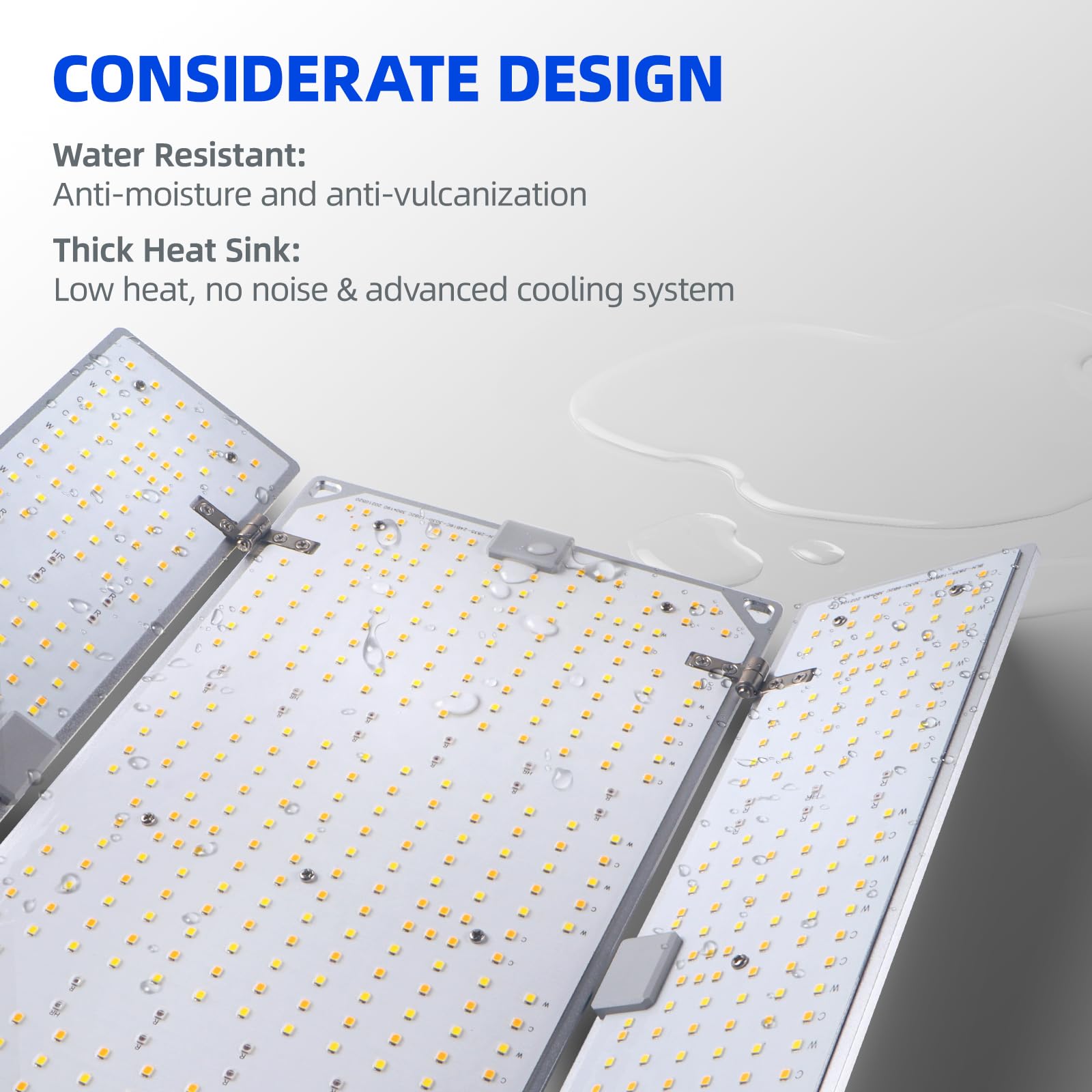 Barrina BU2000 network cable included for easy setup.